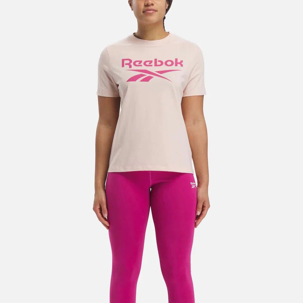 reebok-womens-identity-big-logo-pink-tee-569814