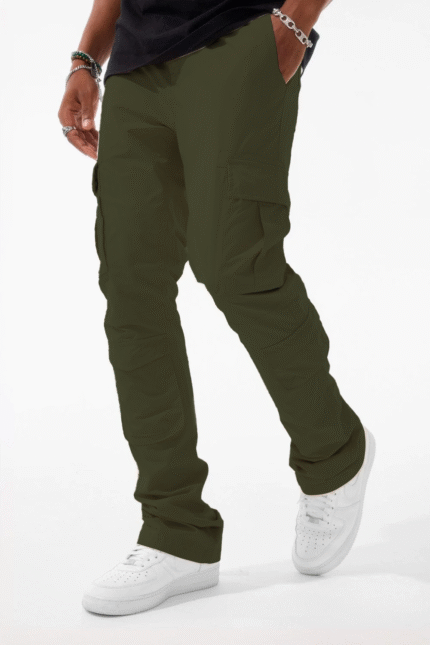 Men's Martin Stacked Ventura Cargo Pant
