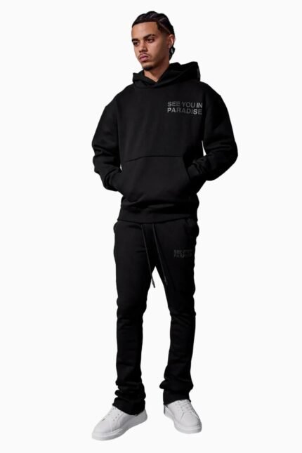 Men's SYIP Fleece Sweatsuit