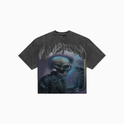 Men's In The Mirror T-Shirt