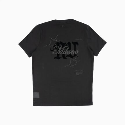 Men's RV Cracks Crew Neck T-Shirt