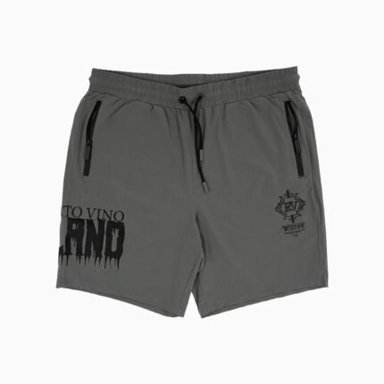 Men's Big Milano Shorts