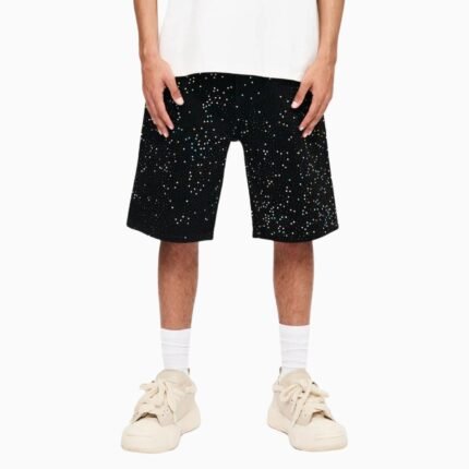 Men's WEAR Denim Shorts