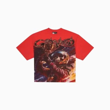 Men's Podium Dreams T-Shirt