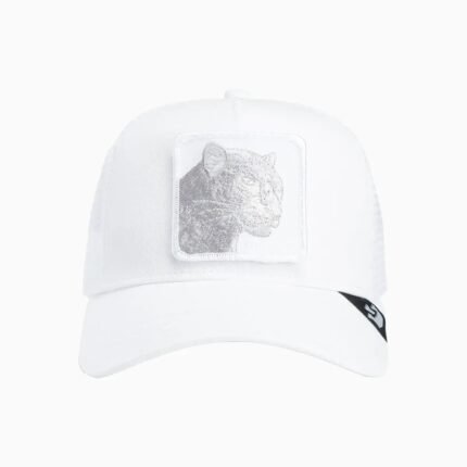 The Panther Mirage Trucker Hat