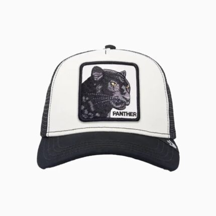 The Panther Trucker Hat
