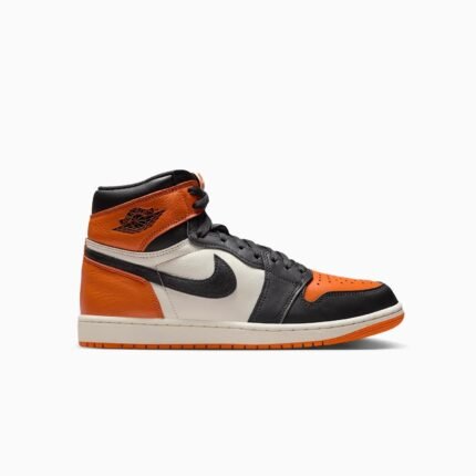 Men's Air Jordan 1 Retro High OG "Shattered Backboard"
