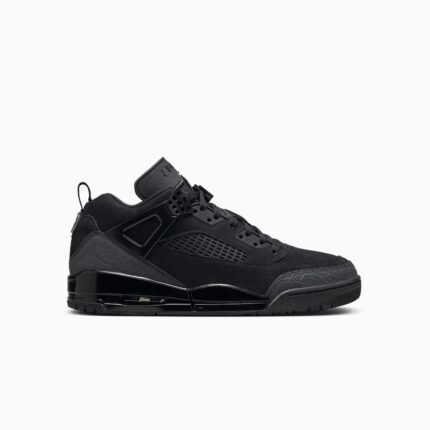 Men's Jordan Spizike Low "Black Cat"