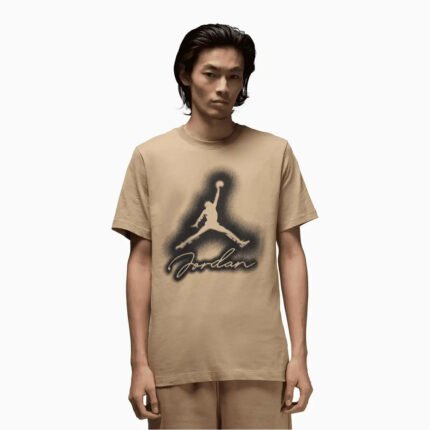 Men's Flight MVP Short Sleeve T Shirt