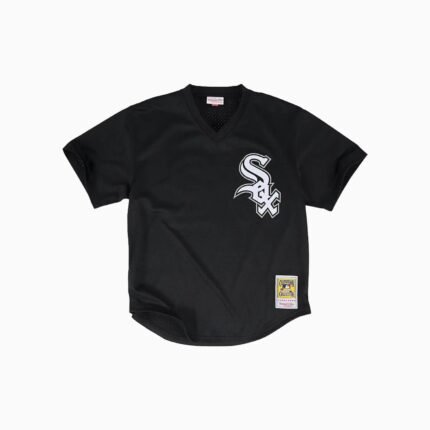 Authentic Bo Jackson Chicago White Sox MLB 1993 Jersey