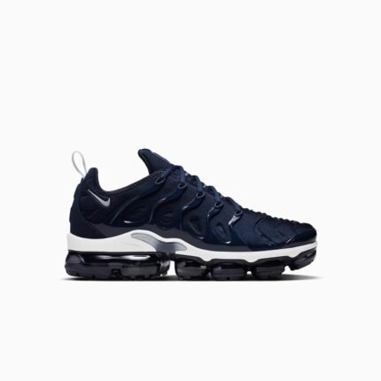 Men's Air Vapormax Plus "Midnight Navy"