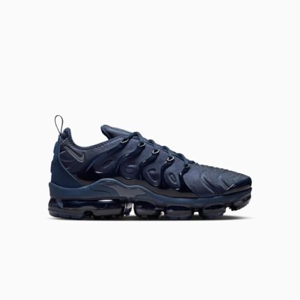 Men's Air Vapormax Plus "Thunder Blue"