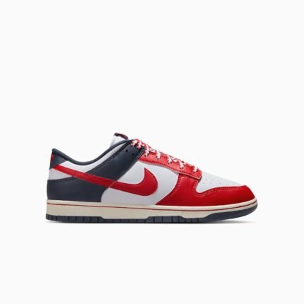 Men's Dunk Low Retro "Boston Red Sox"