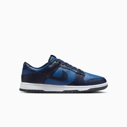 Men's Dunk Low Retro "Mystic Navy"