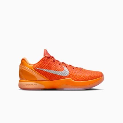 Men's Kobe 6 Protro "Total Orange"