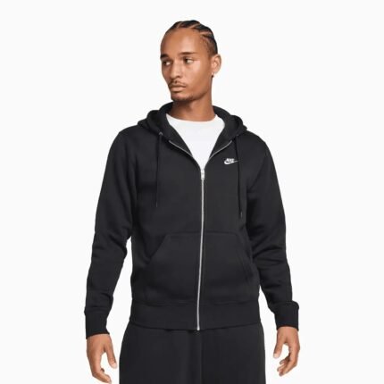 Men's Sportswear Club Fleece Outfit