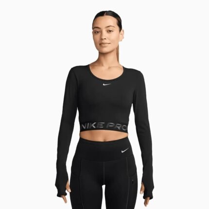 Women's Pro Dri-Fit Cropped Outfit