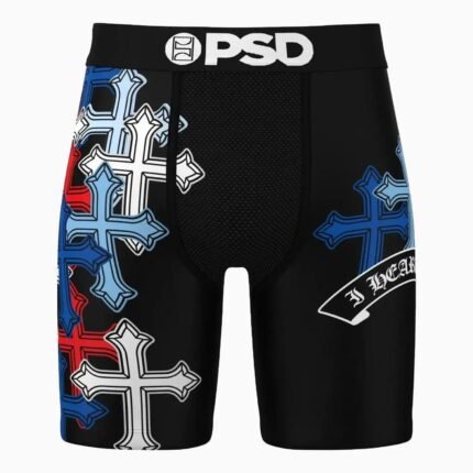 Men's Cool Hearts Boxer