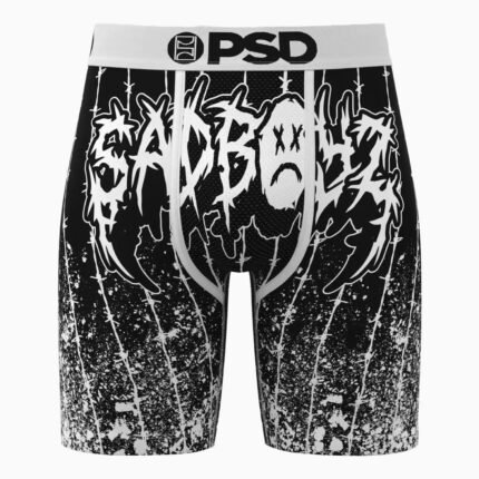 Men's Sad Boyz Arrows Boxer