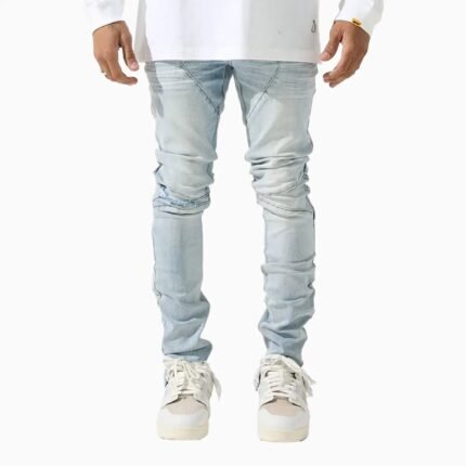 Men's Kryo Skinny Jeans Pant