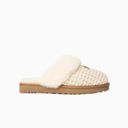 Women's Cozy Slipper