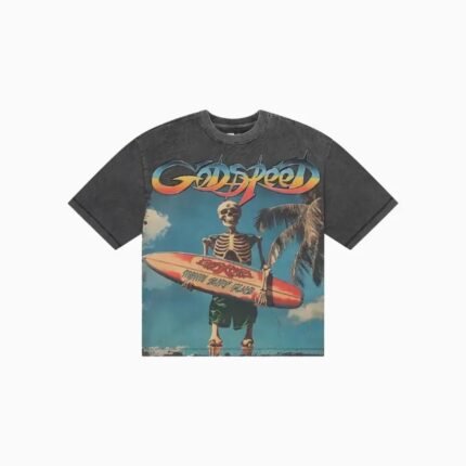 Men's Miami Surf Club T-Shirt